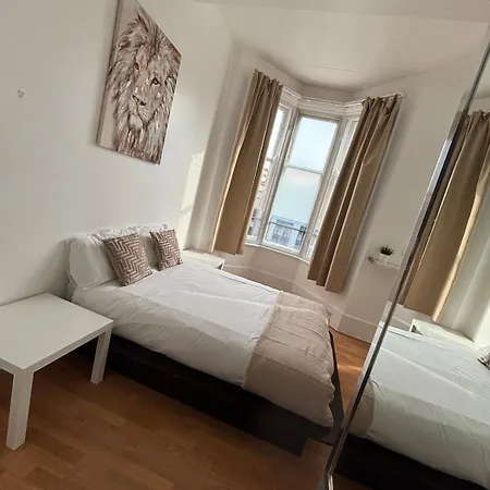 Apartment Cozy