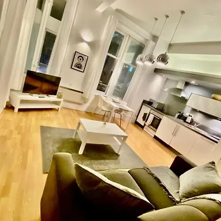 Cozy Apartment Leeds (West Yorkshire)