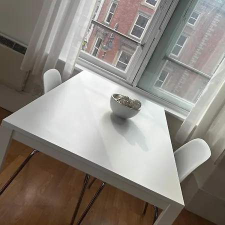 דירה Cozy לידס